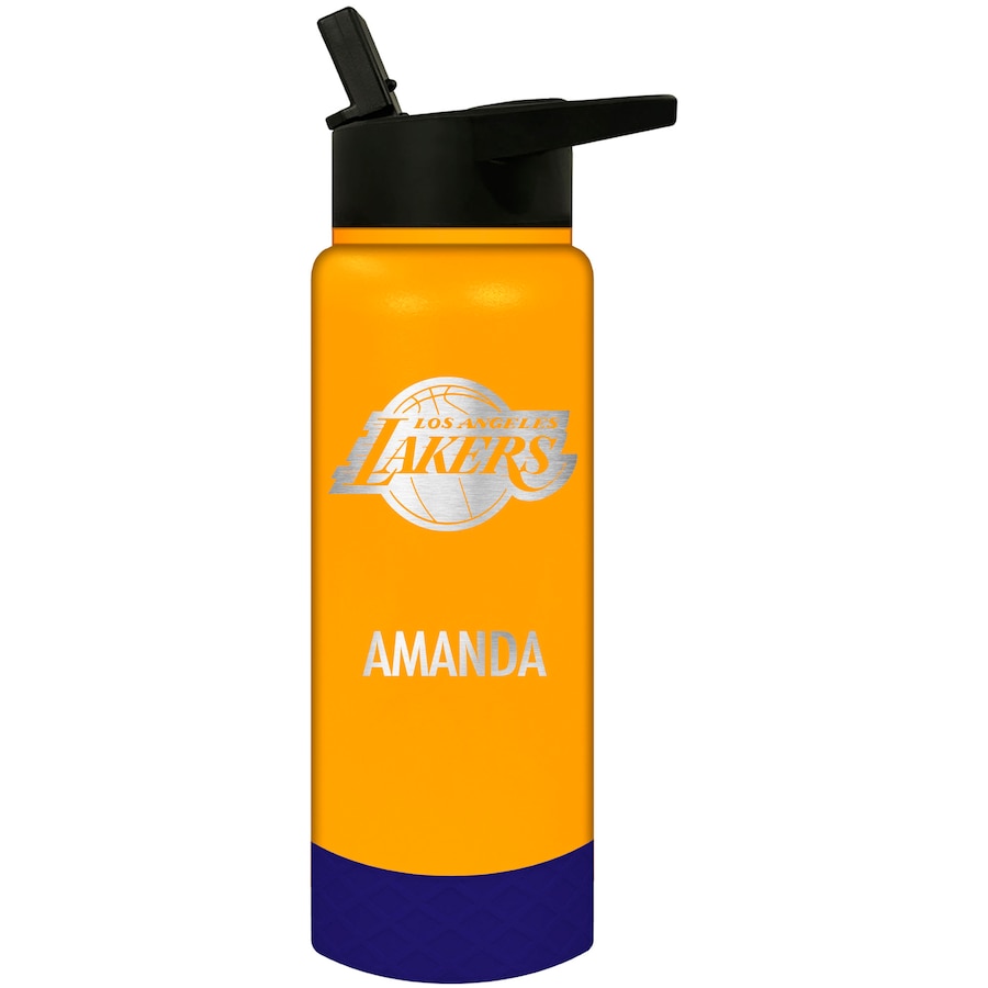 lakers bottle